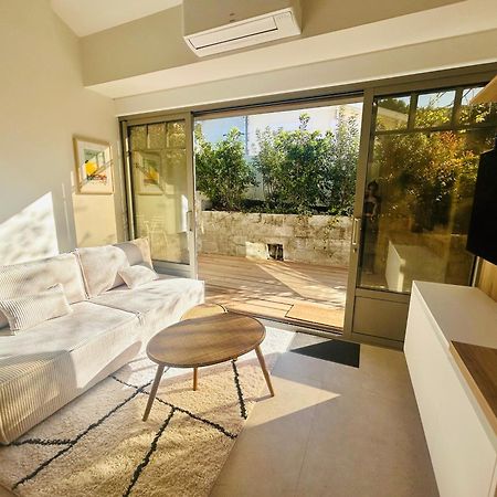 Apt 2-4Pers/6'Piedplage/Terrasse/Parking Arcachon Extérieur photo